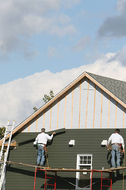  , KY Siding Installation Pros